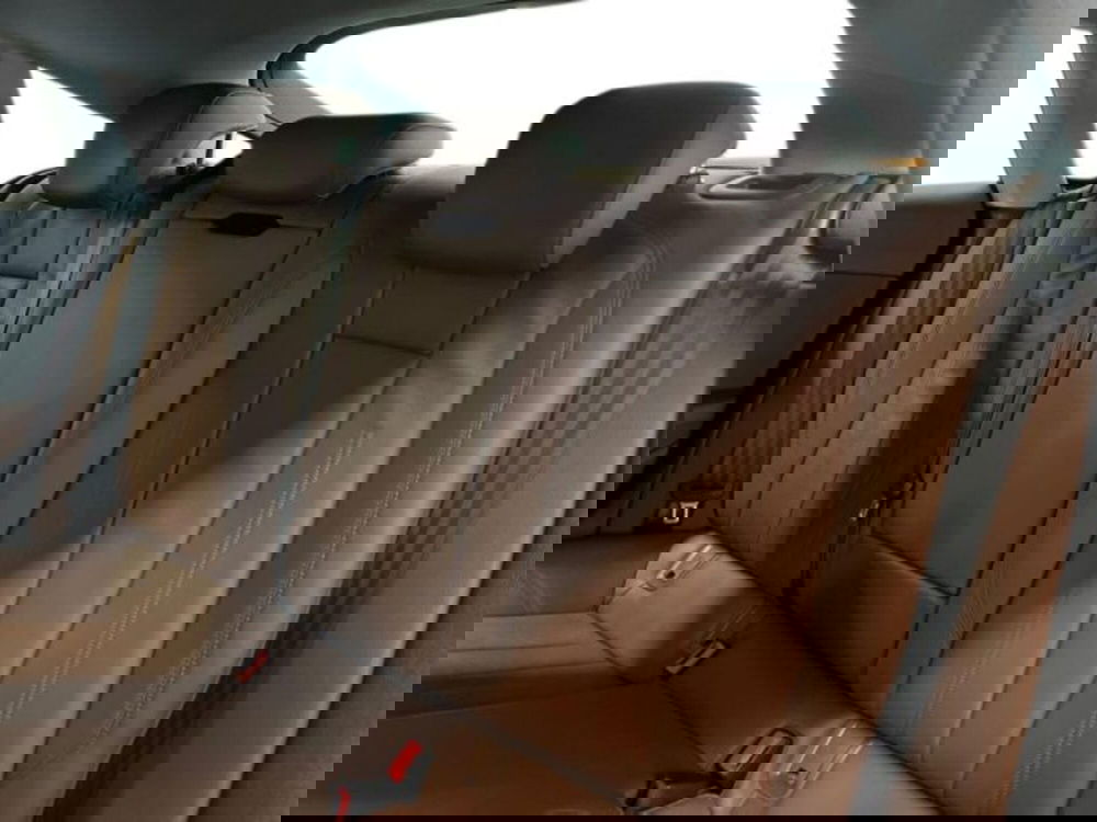 Audi A5 Sportback usata a Bologna (13)