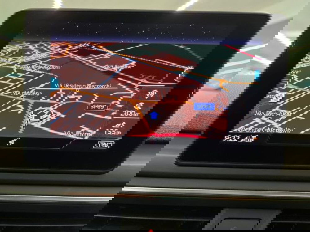 Audi A5 Sportback usata a Bologna (14)