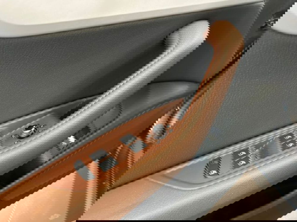 Audi A5 Sportback usata a Bologna (15)