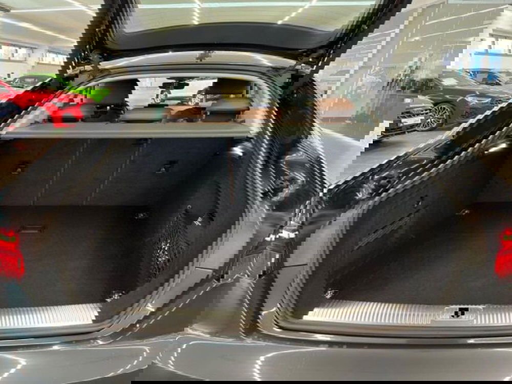 Audi A5 Sportback usata a Bologna (17)