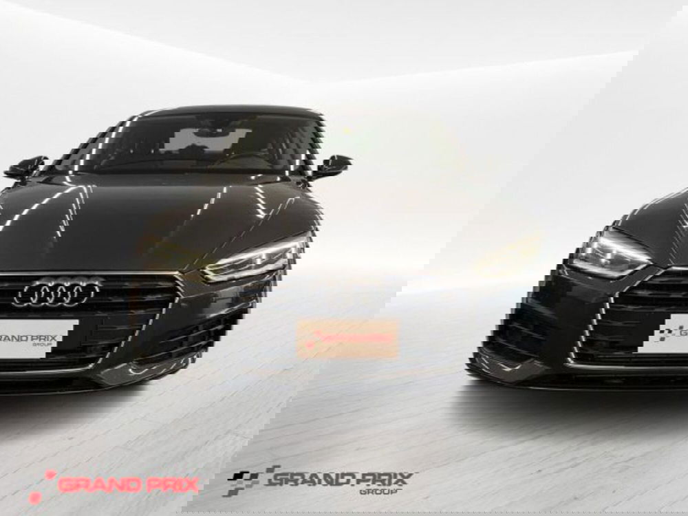 Audi A5 Sportback usata a Bologna (3)