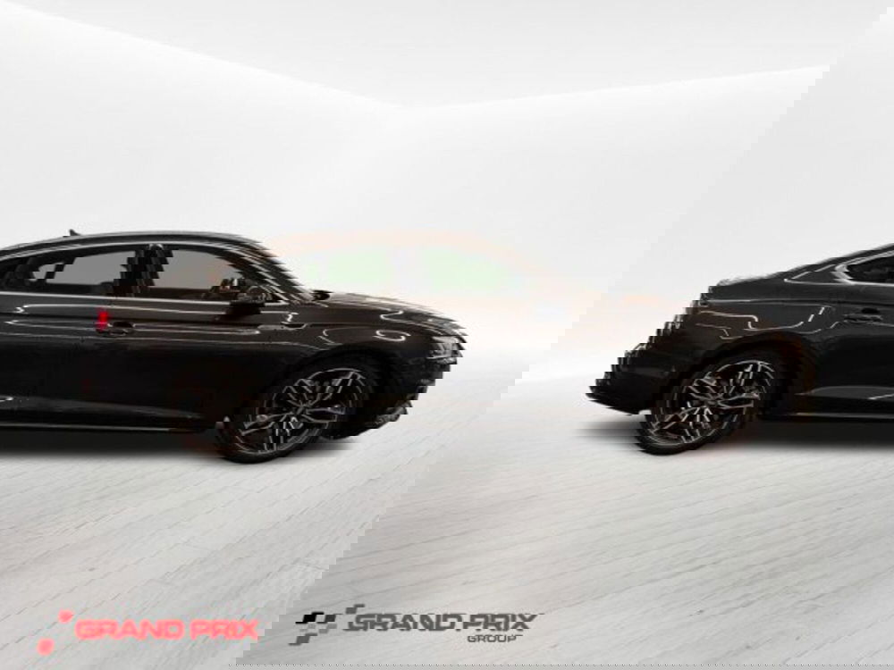 Audi A5 Sportback usata a Bologna (4)