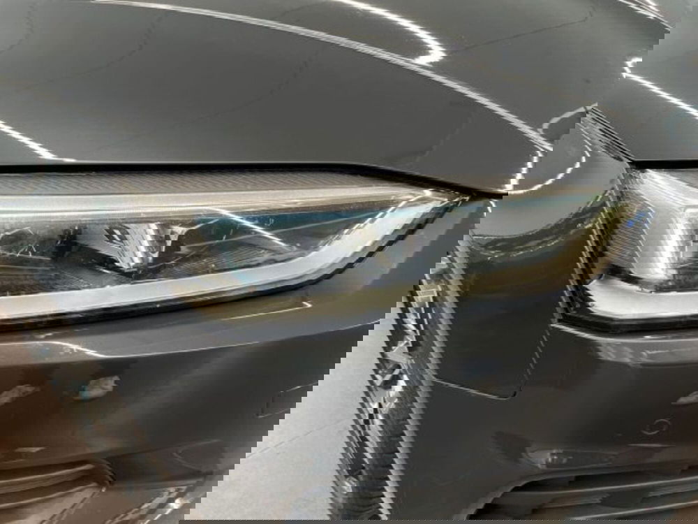 Audi A5 Sportback usata a Bologna (7)