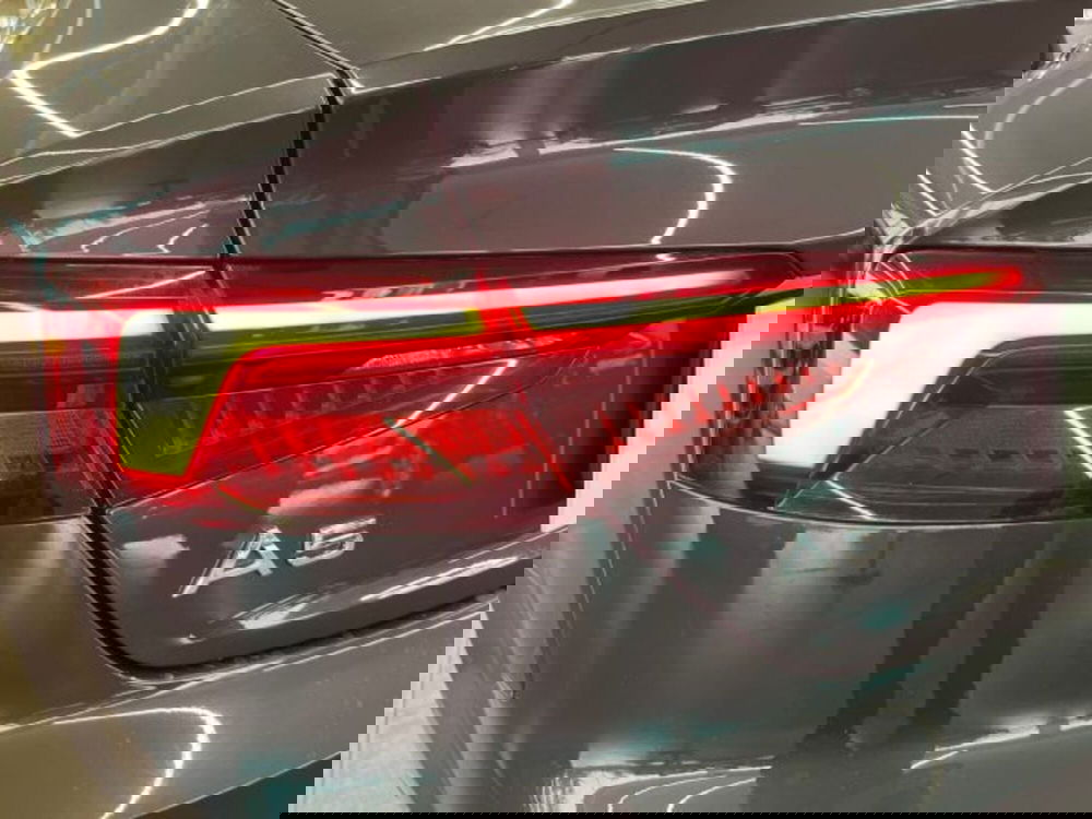 Audi A5 Sportback usata a Bologna (8)