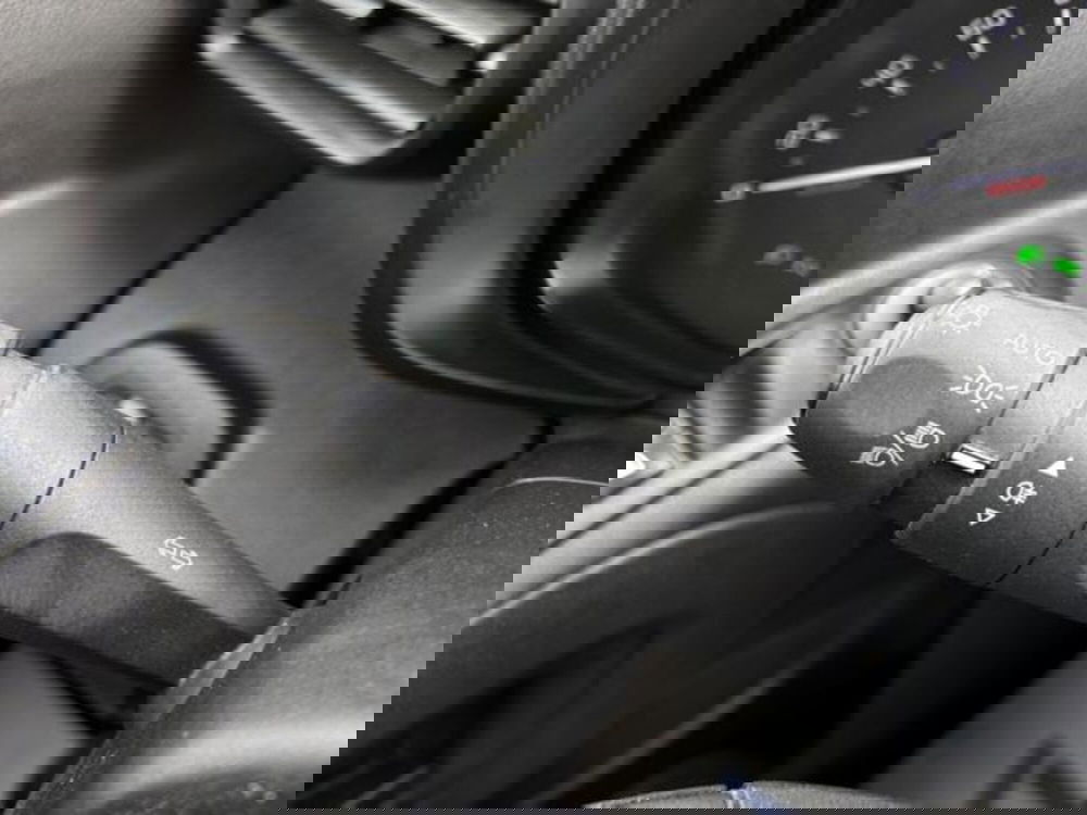 Toyota Proace City usata a Brescia (12)