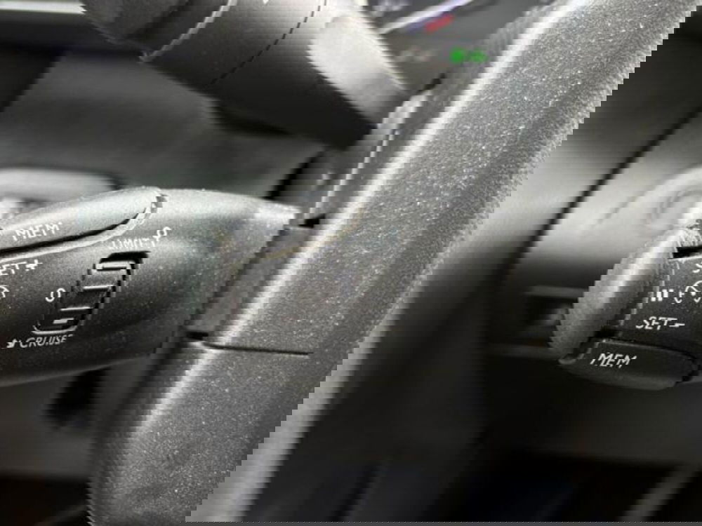 Toyota Proace City usata a Brescia (13)