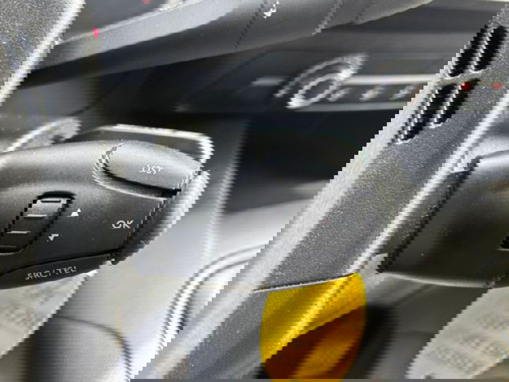 Toyota Proace City usata a Brescia (14)