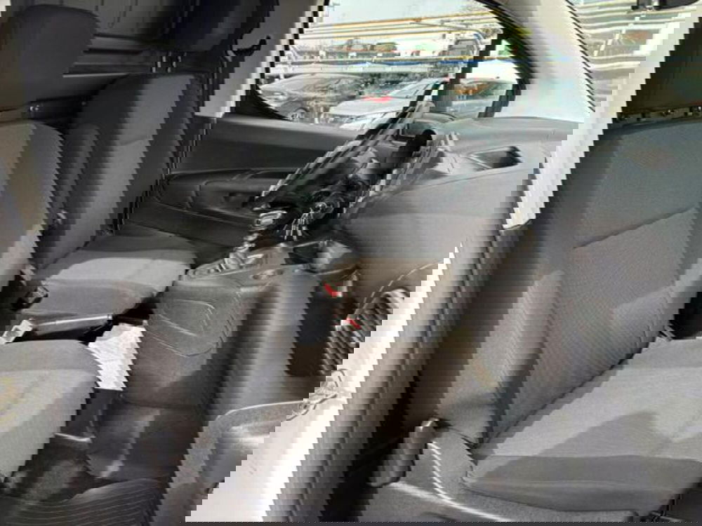 Toyota Proace City usata a Brescia (16)