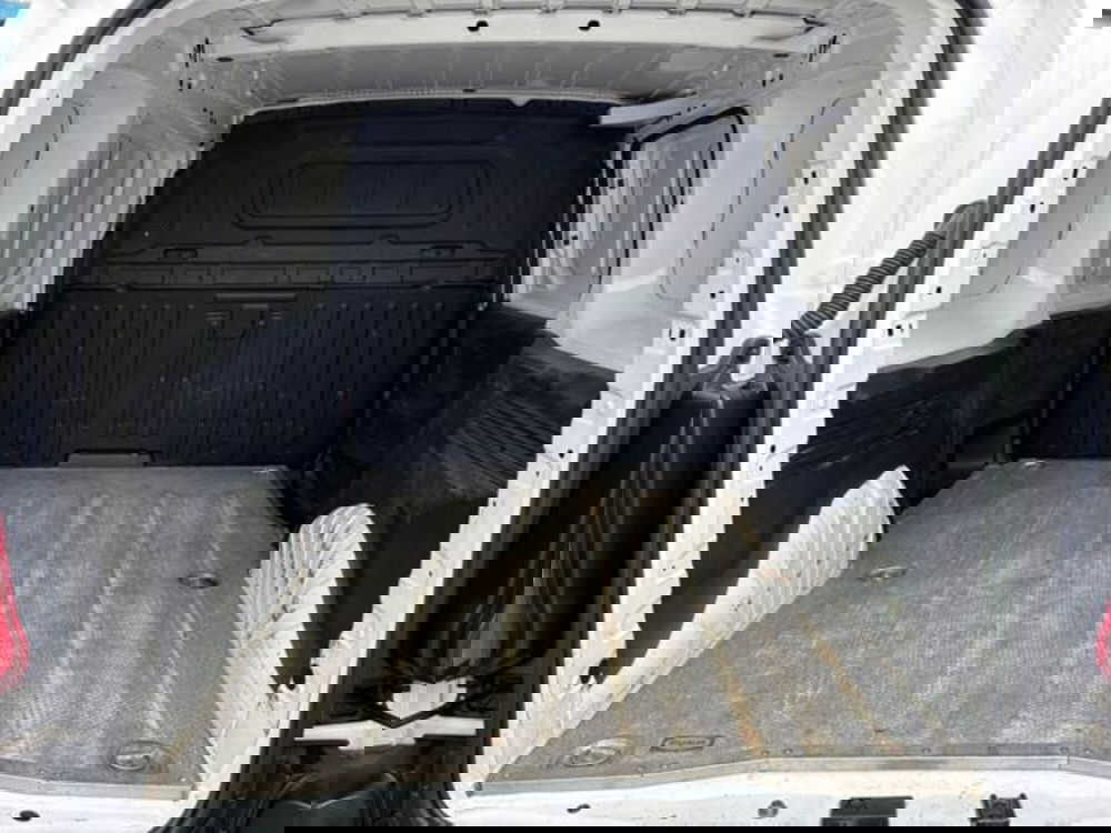 Toyota Proace City usata a Brescia (7)