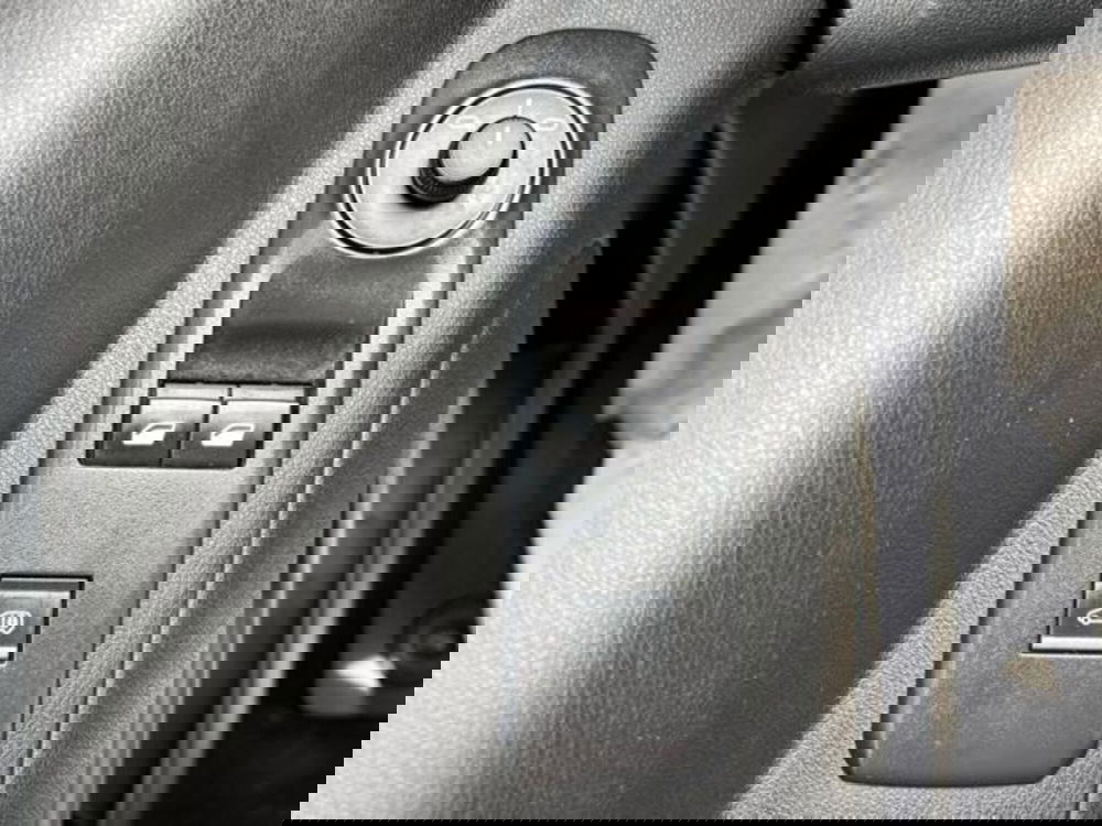 Toyota Proace City usata a Brescia (9)