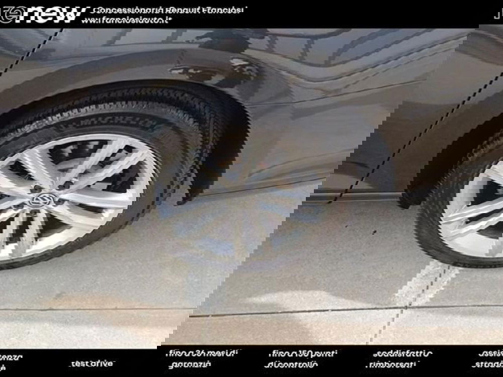 Volkswagen Passat Variant usata a Modena (12)