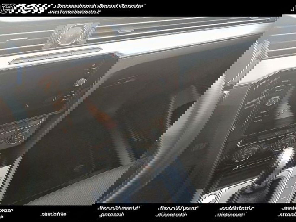 Volkswagen Passat Variant usata a Modena (14)