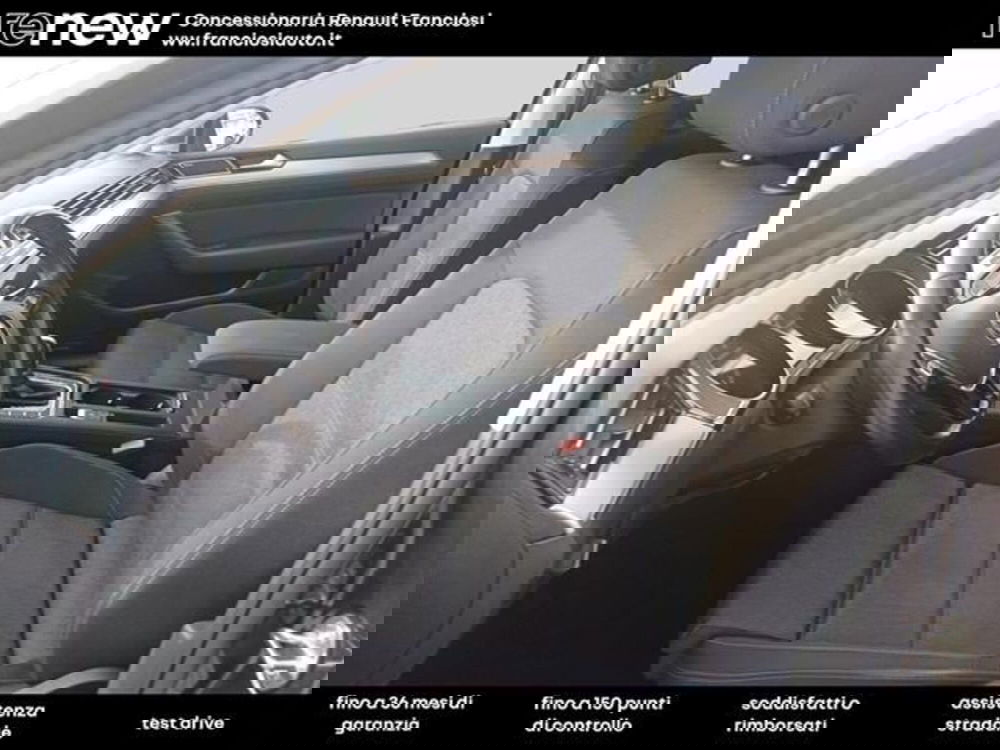 Volkswagen Passat Variant usata a Modena (15)