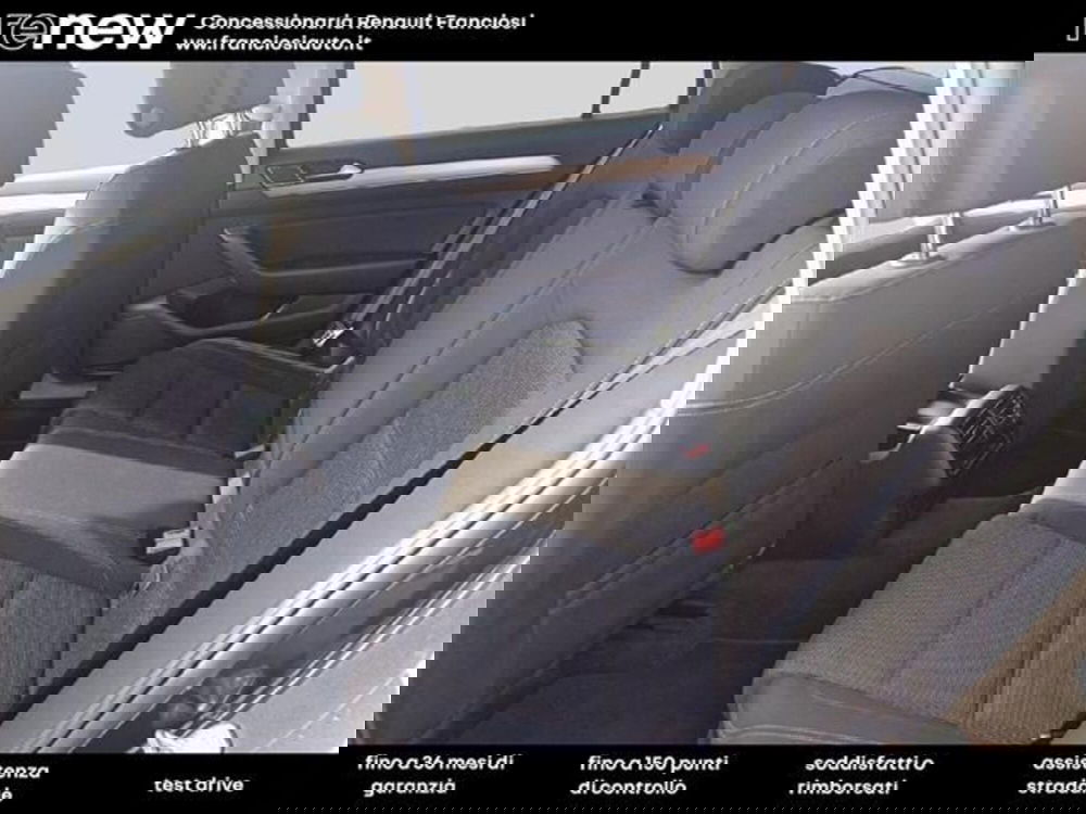 Volkswagen Passat Variant usata a Modena (16)