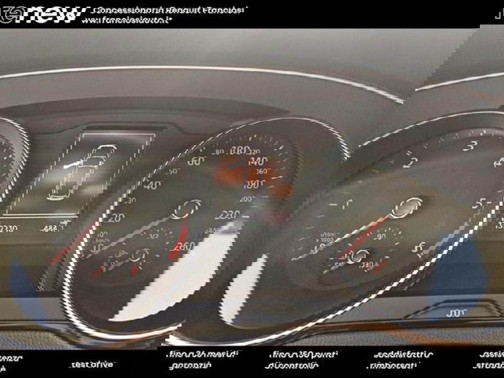 Volkswagen Passat Variant usata a Modena (5)