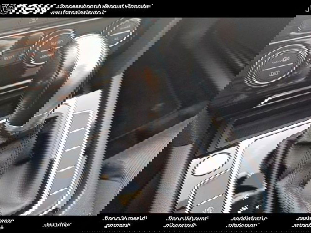 Volkswagen Passat Variant usata a Modena (6)