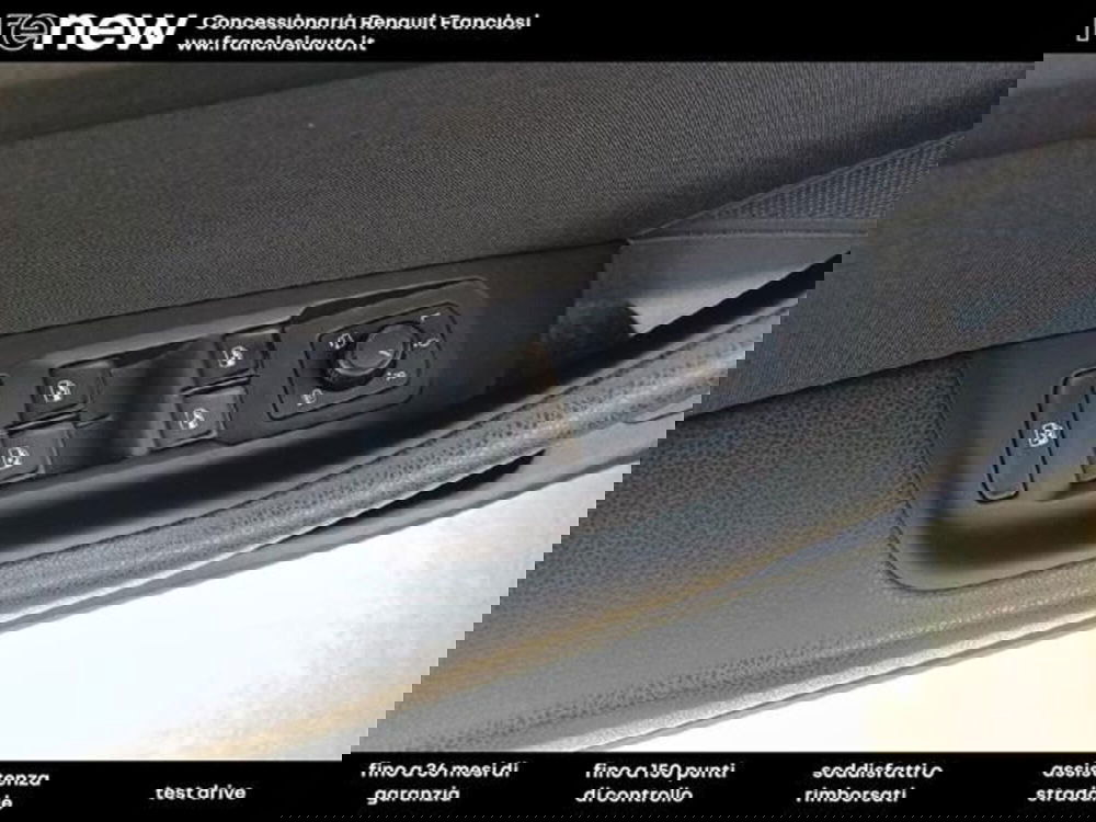 Volkswagen Passat Variant usata a Modena (7)