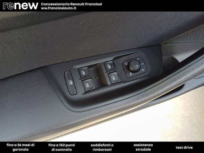 Volkswagen Passat Variant usata a Modena (7)