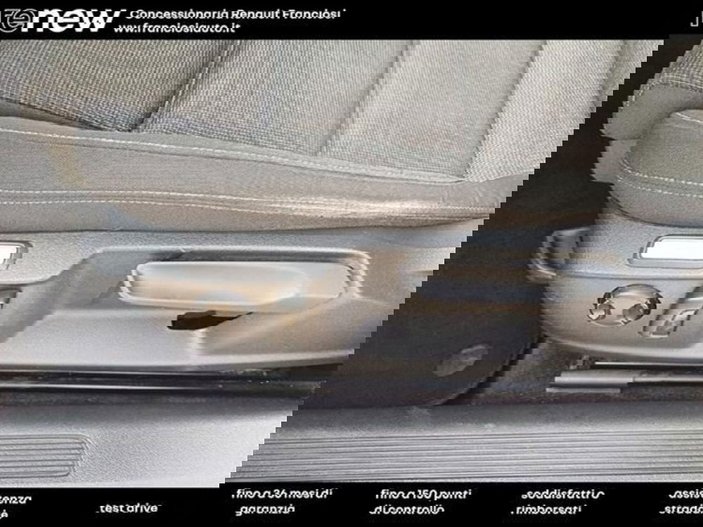 Volkswagen Passat Variant usata a Modena (8)