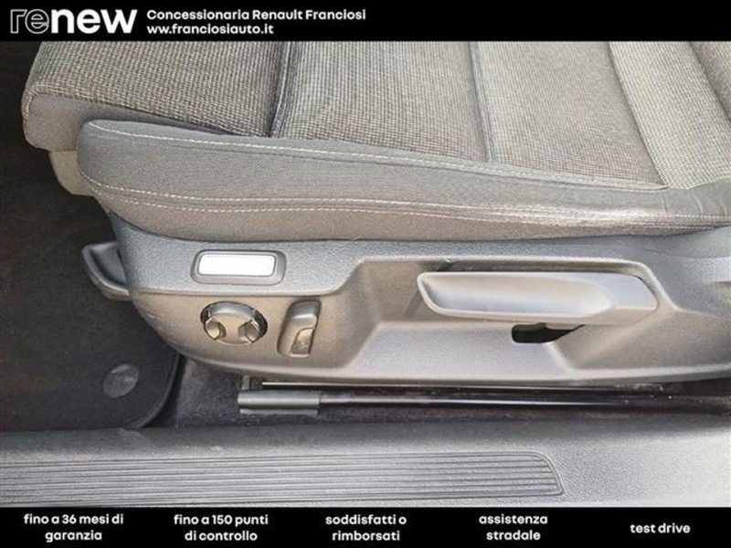 Volkswagen Passat Variant usata a Modena (8)