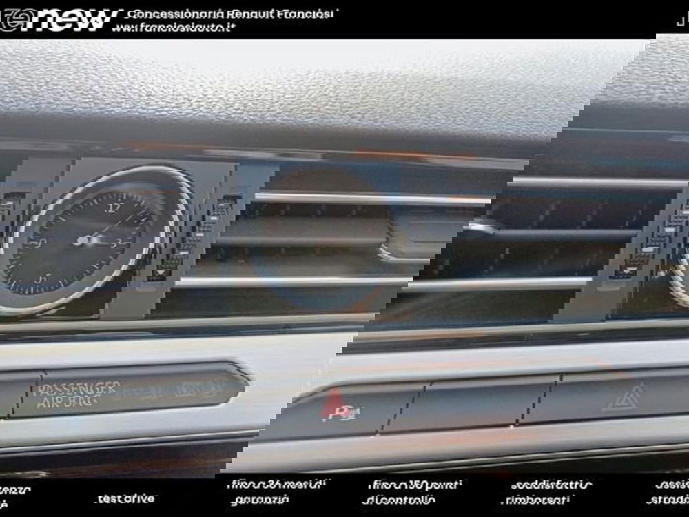 Volkswagen Passat Variant usata a Modena (9)