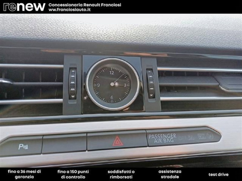 Volkswagen Passat Variant usata a Modena (9)