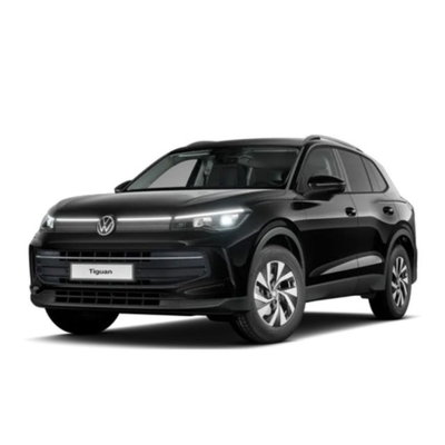 Volkswagen Tiguan 1.5 etsi Life 150cv dsg nuova a Messina