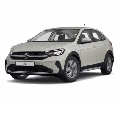 Volkswagen Taigo 1.0 TSI 110 CV Life del 2022 usata a Messina