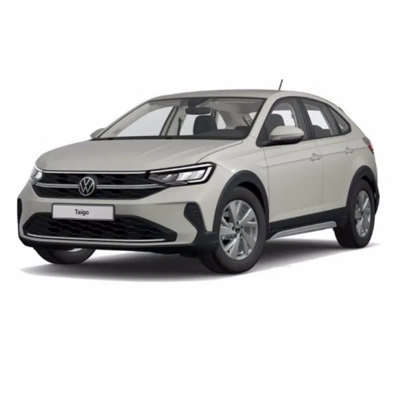 Volkswagen Taigo usata a Messina