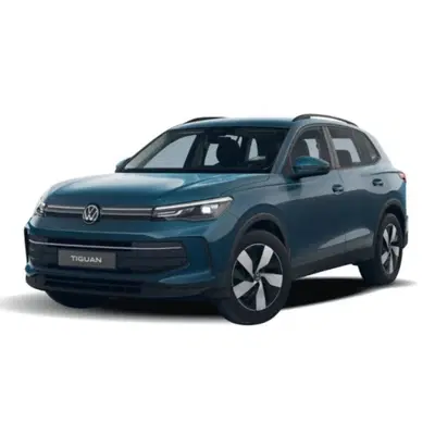 Volkswagen Tiguan 1.5 etsi Life 150cv dsg del 2024 usata a Messina