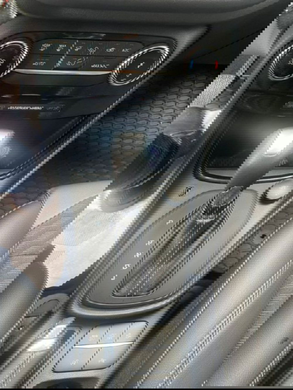 Ford Puma usata a Lodi (10)