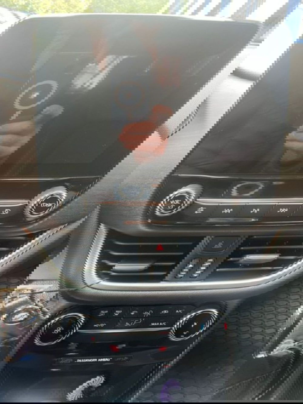 Ford Puma usata a Lodi (11)