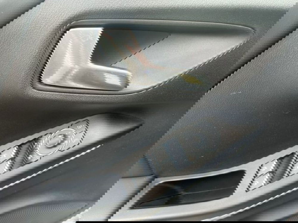 Ford Puma usata a Lodi (12)