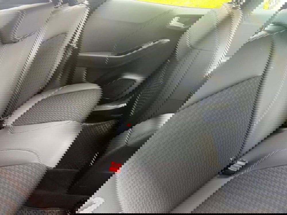 Ford Puma usata a Lodi (14)