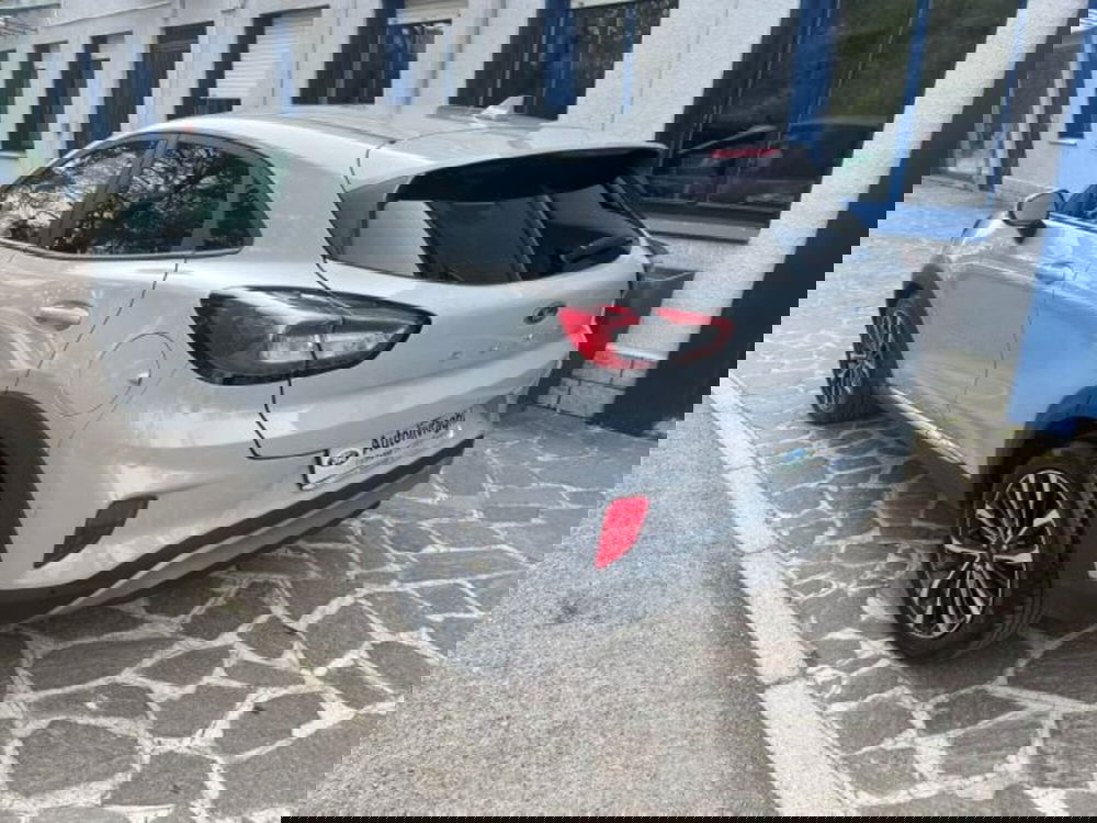 Ford Puma usata a Lodi (5)