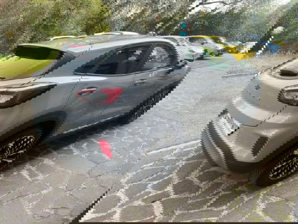 Ford Puma usata a Lodi (6)