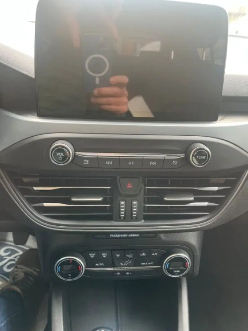 Ford Focus usata a Lodi (10)