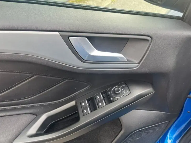 Ford Focus usata a Lodi (12)