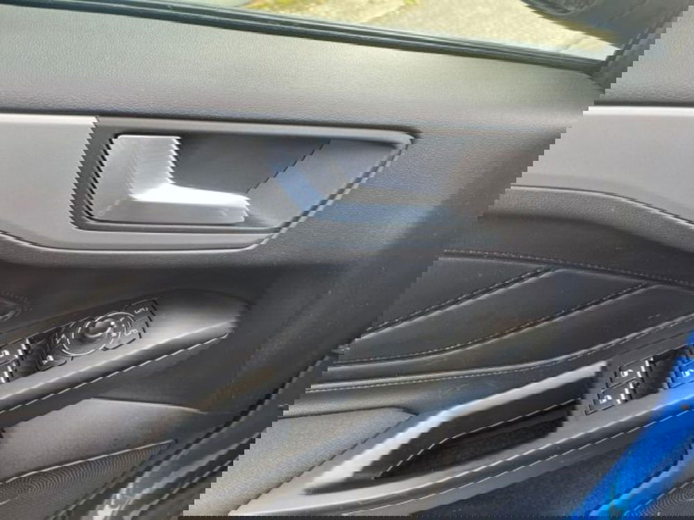 Ford Focus usata a Lodi (12)