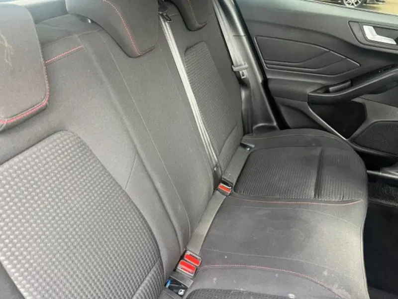 Ford Focus usata a Lodi (14)