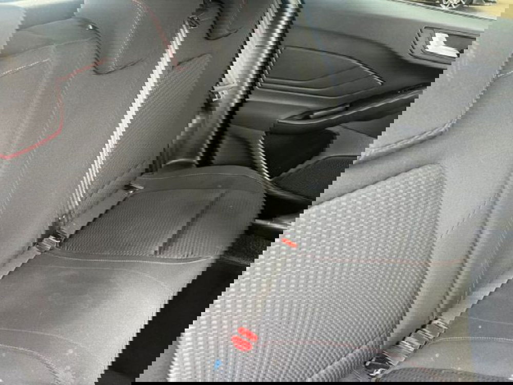 Ford Focus usata a Lodi (14)