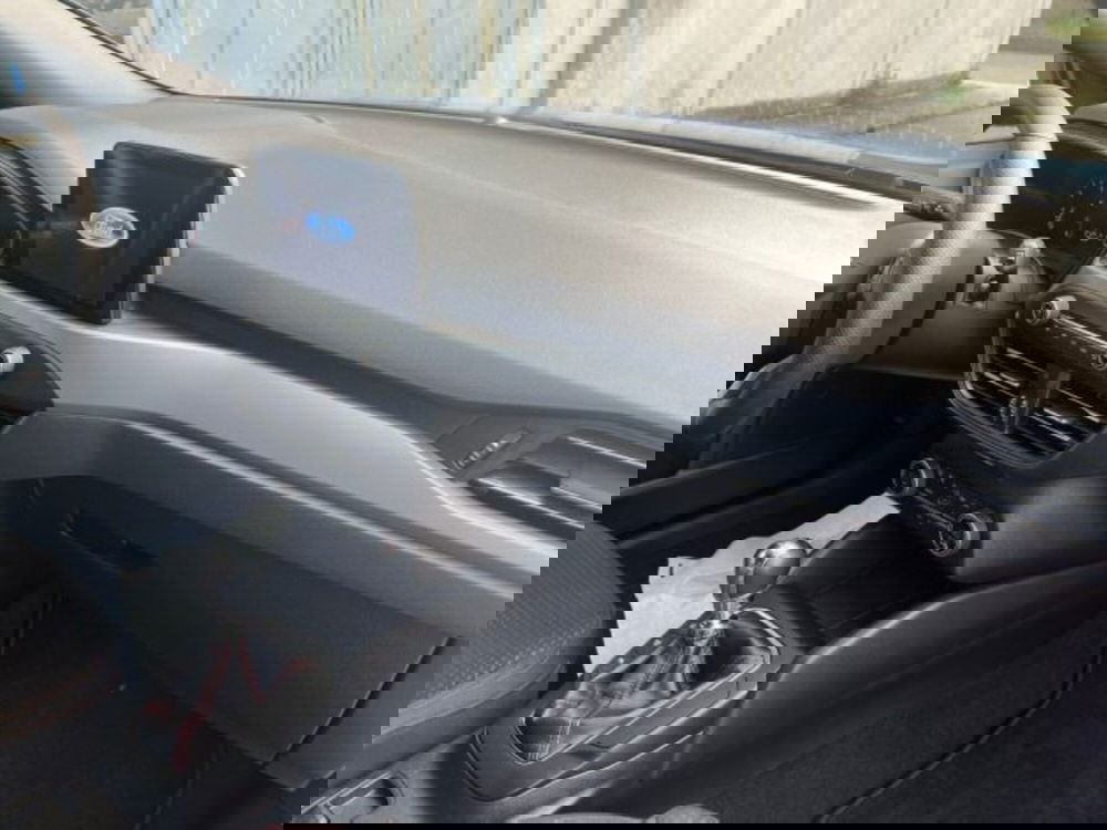 Ford Focus usata a Lodi (8)