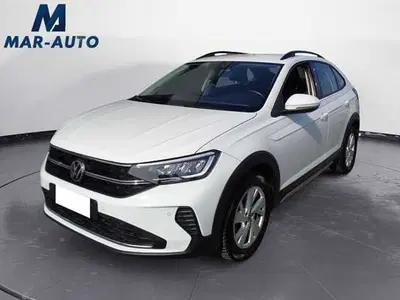 Volkswagen Taigo 1.0 tsi Life 95cv del 2022 usata a Castelfranco Veneto