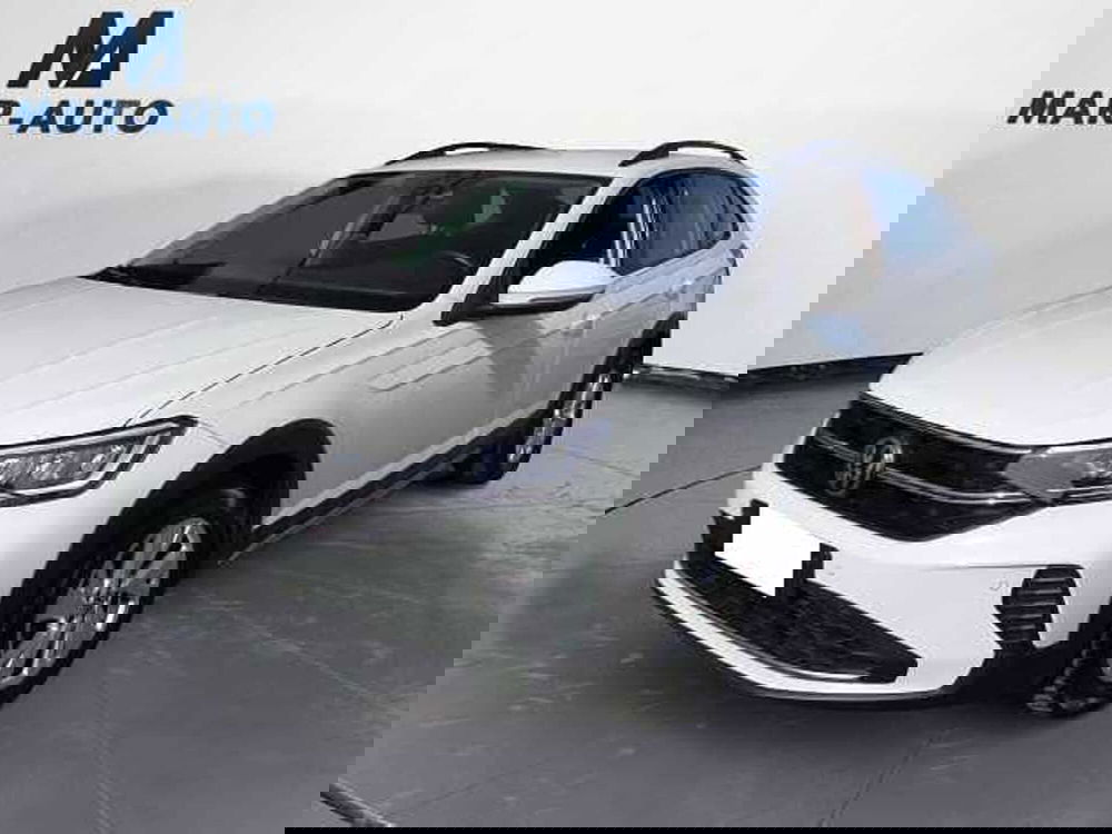 Volkswagen Taigo usata a Treviso