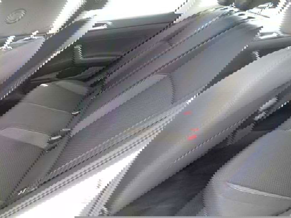 Volkswagen Taigo usata a Treviso (10)