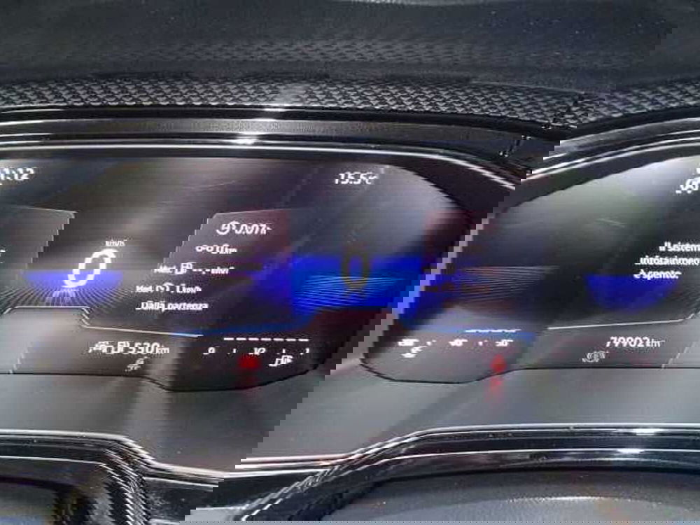 Volkswagen Taigo usata a Treviso (11)