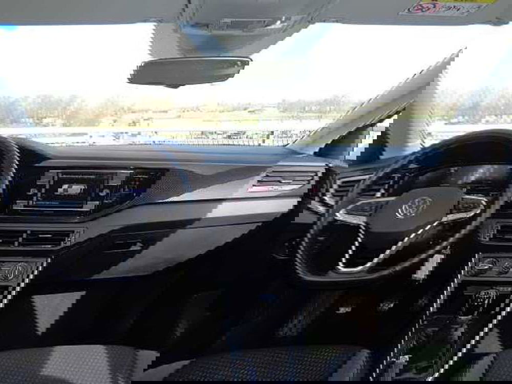 Volkswagen Taigo usata a Treviso (12)