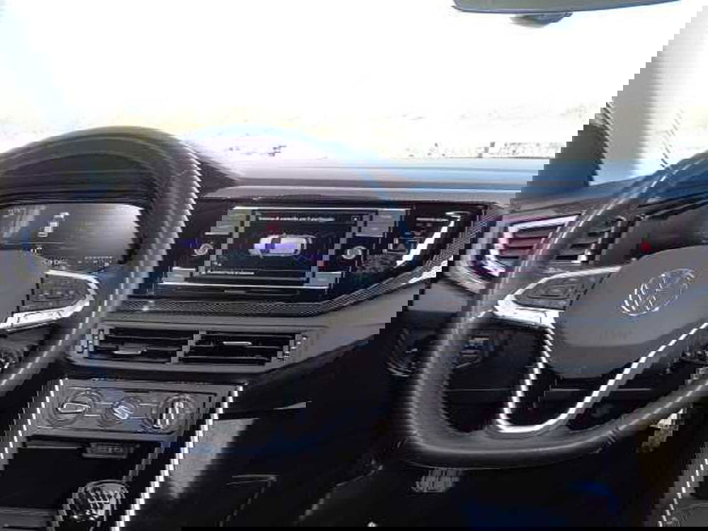 Volkswagen Taigo usata a Treviso (13)