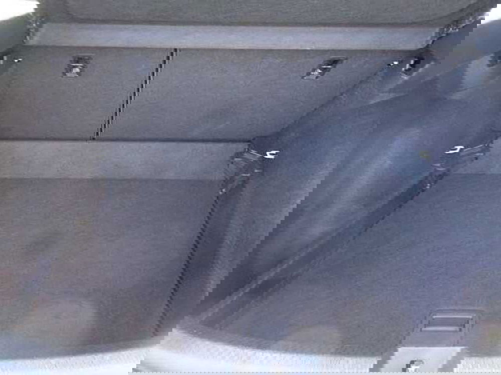 Volkswagen Taigo usata a Treviso (17)