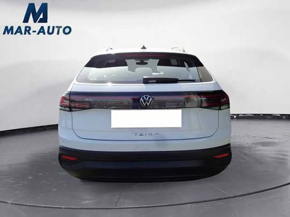 Volkswagen Taigo usata a Treviso (18)